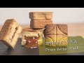 【人氣手信】焦糖奶油夾心曲奇Press Butter Sand｜日本人氣手信原來只係牛油曲奇！？