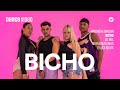 Bicho - Biel do Furduncinho e LUCK MUZIK (Coreografia)