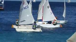 Regatta 2016
