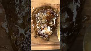 Day 173 Everyday Steak - Thing Cut Ribeye