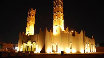 القارئ عبدالرحمن السلمي ماتيسر من سورة النساء (١-٧٤) تراويح رمضان ١٤٣٩هـ