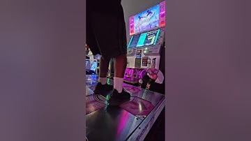 [DDR WORLD] Closer to my Heart (jun remix) ESP - 996,920