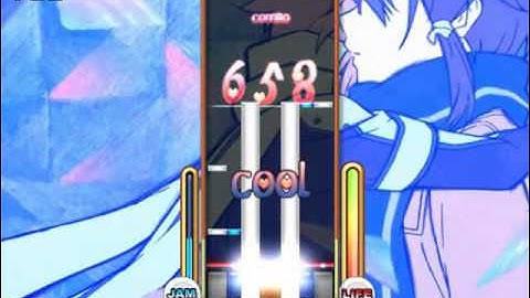 O2Mania - Sword Art Online 2 Ending - Startear (Orchestra Mix by Hereson) - Notechart Preview