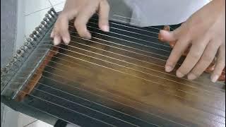 kacapi ' Raja mantri kana Dedegungan| Jangan lupa like subscreb n commen