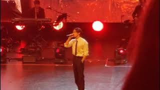 I.M (MONSTA X) 'SCENT' 