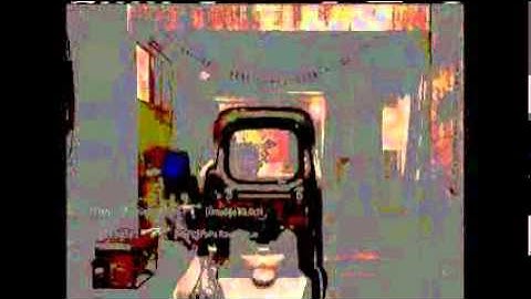 Mw3 hardcore KC Montage #2