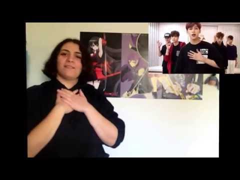 Reaction GOT7 "니가 하면(If You Do)" Dance Practice (MAD Boyfriend Ver.)
