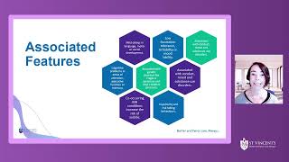 Famous ADHD in Developmental Disorders Profile