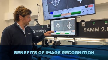 SAMM 2.0 - Recipe system explained