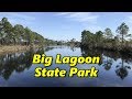 Big Lagoon State Park