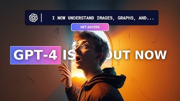 I got access to GPT-4 (and how you can get it too)