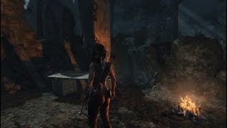 Tomb Raider: Definitive Edition difficile épisode 2