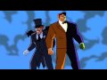 3  chill of the night batman the brave and the bold cartoon clip