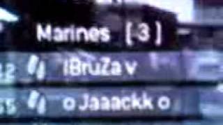 Cod4 Dispute - map1