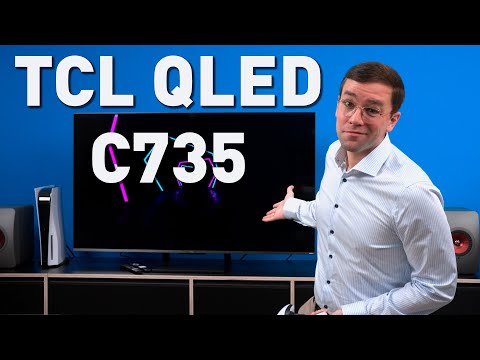 Video: Ist TCL ein guter Gaming-Fernseher?