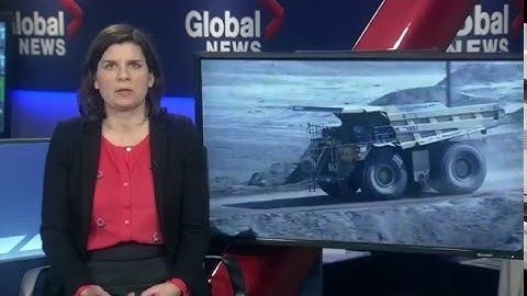 BIV on Global BC Jan 12 2016 Falling price of oil, Zymeworks raises US$61 5m