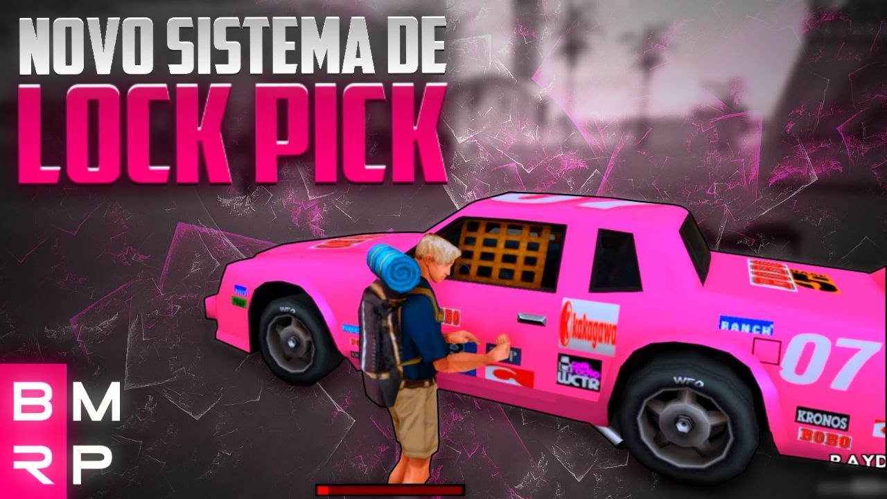 [BMRP] BENEFÍCIOS DO MELHOR VIP DO SERVIDOR! (Vip Patrocinador) GTA ...
