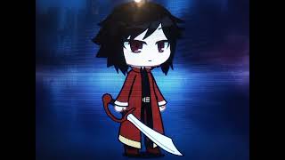 Captain marvelous in gacha club Profile