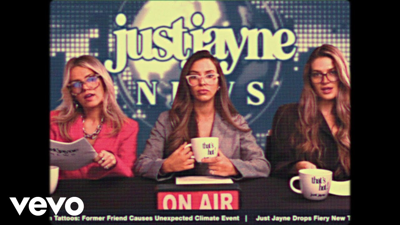 Watch Just Jayne - Climate Change (From the Netflix Series "Nobody Wants This" Season 2) on YouTube Watch Just Jayne - Climate Change (From the Netflix Series "Nobody Wants This" Season 2) on YouTube