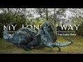 Blue - My lonely way