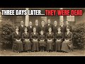 The Blackwood Family Murders of 1882 | Victorian Mystery Explained