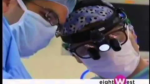 Epilepsy Surgery -- Kost Elisevich, MD, PhD