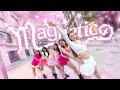 Kpop in public bcn illit  magnetic dance cover by heol nation