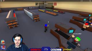 İş Hayati Roblox Gerçek Hayat Roblox Rocitizens Oyun Safı