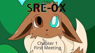 SRE-0X | Chapter 1 | First Meeting