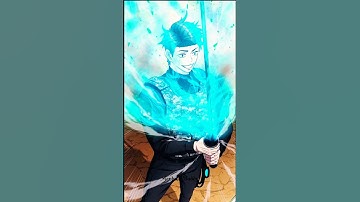 " Finally, bro is back✨ " | The Dark Mage