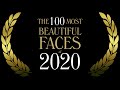 PREVIEW: The 100 Most Beautiful Faces of 2020