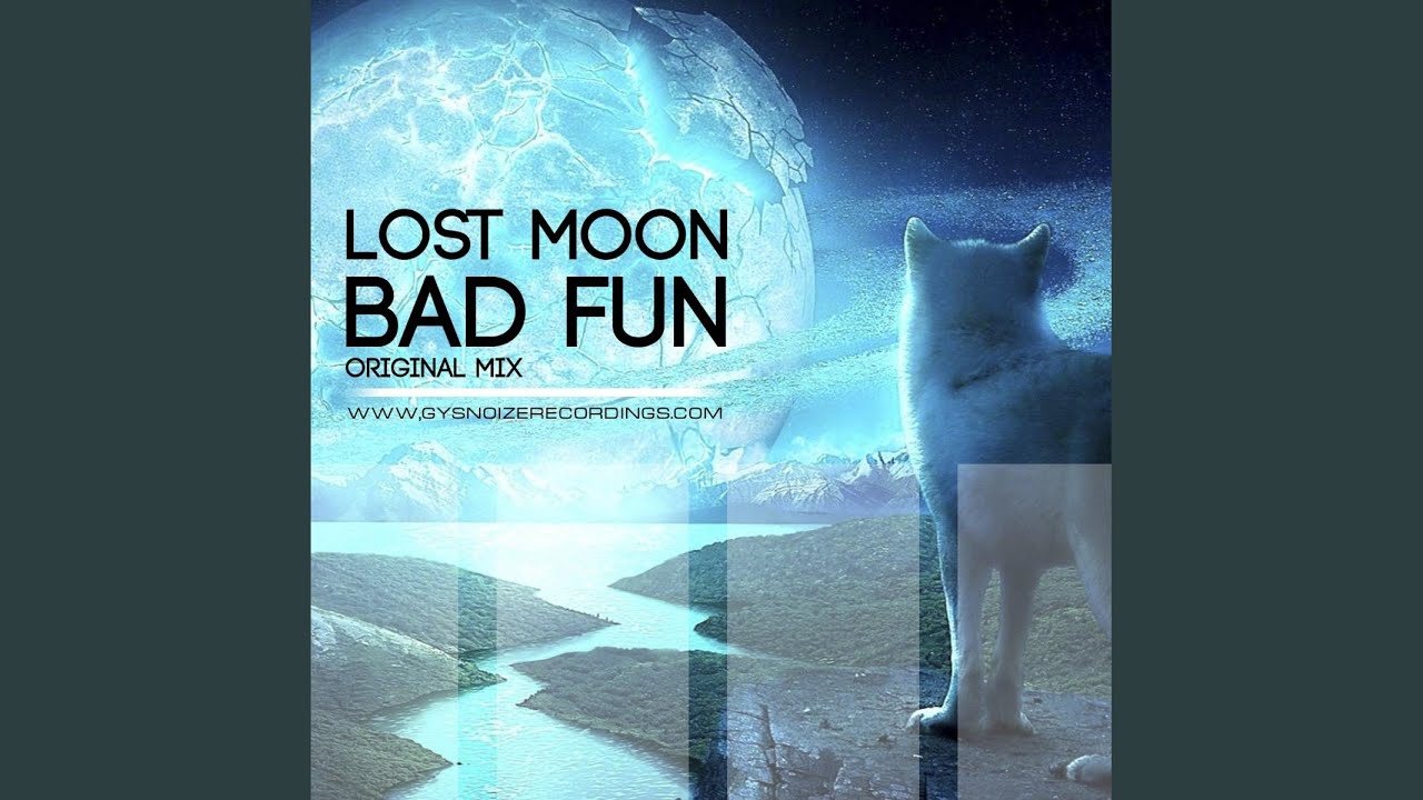 Lost Moon adlı videoyu YouTube'da izle Lost Moon adlı videoyu YouTube'da izle