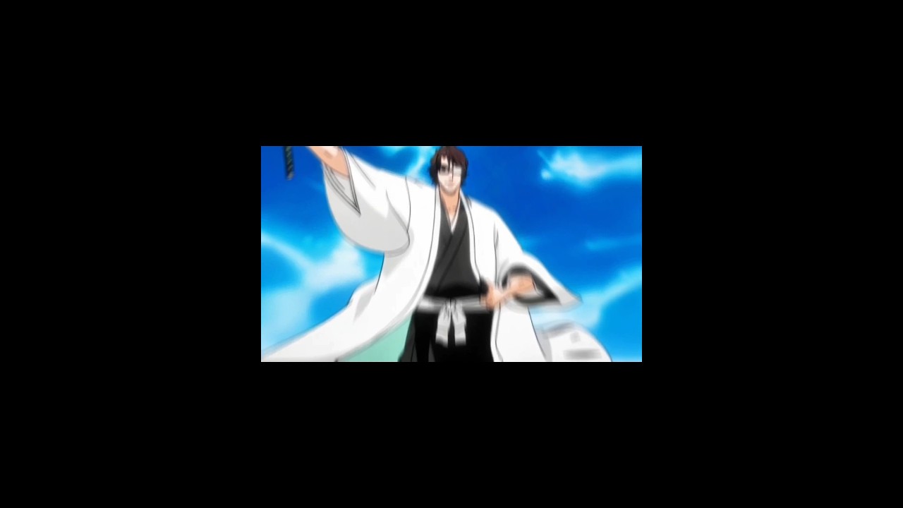 aizen souske | harleys in hawai | amv/edit 