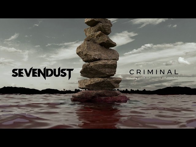 Sevendust - Criminal