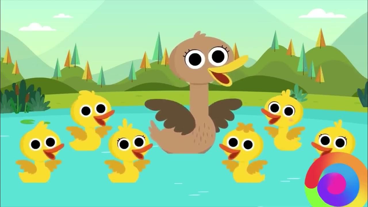 Abc quack super simple abcs alphabet songs shibokids reversed