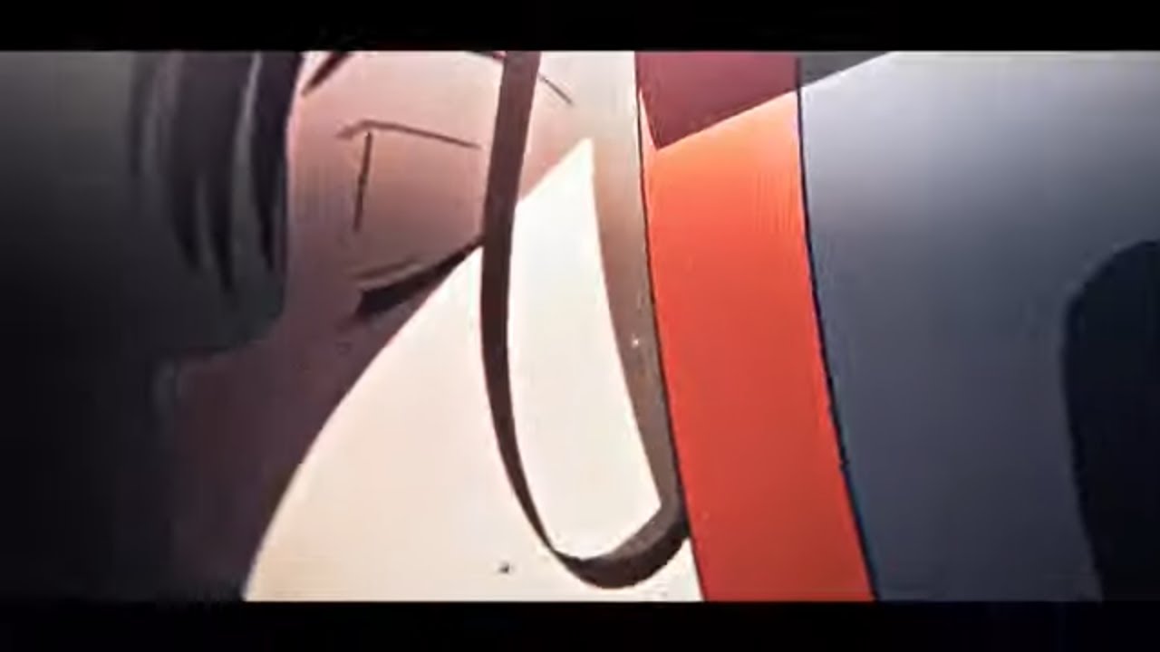 Shizuka | Cry Baby Amv Edit .