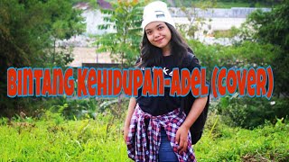 BINTANG KEHIDUPAN-NIKE ARDILA COVER