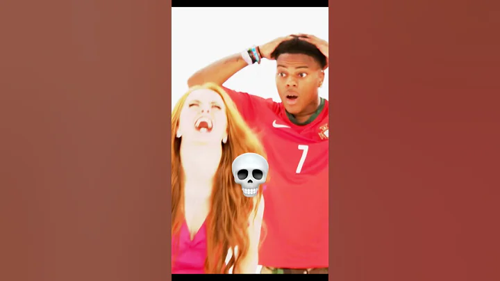 No way she did that💀#shorts #ishowspeed #edit #speed