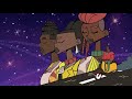 Ajala by imanse animation