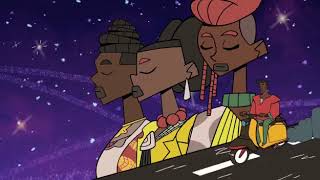 Ajala by Imanse Animation Video