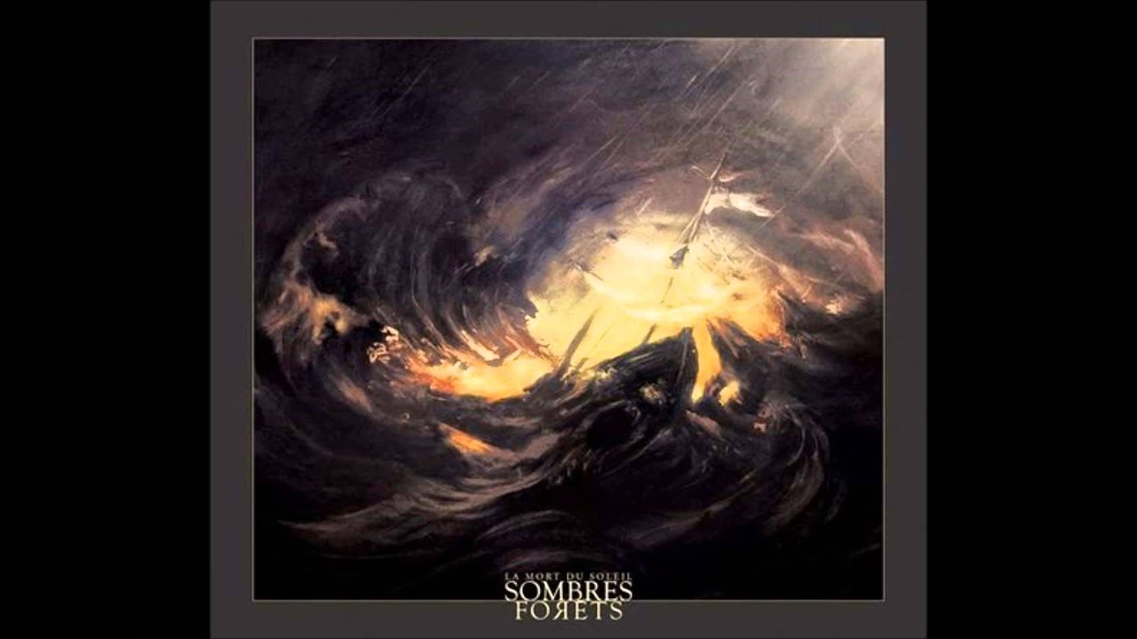 Sombres Forêts - Au Flambeau