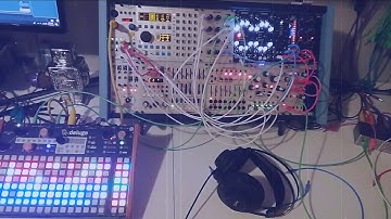 First Patch - xOx Heart