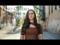 Ya No Quiero Andar Contigo - Natalia Aguilar / Joss Favela