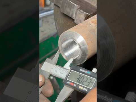 Amazing Rear Axle Repair Work | Heavy Truck Restoration thumbnail