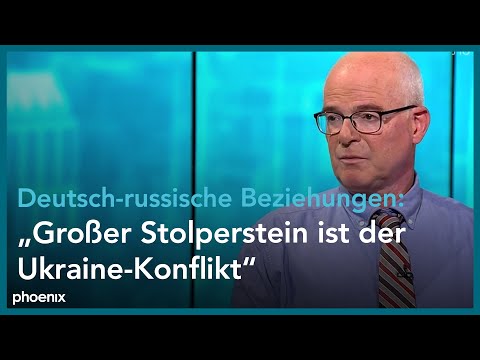 Video: Die Dringendsten Probleme Für Russland