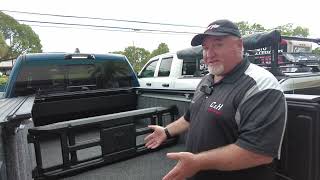 RetraxPro XR & Bedrug Classic on a 23 Ram 1500 with RamBox review by Chris from C&H Auto Accessories