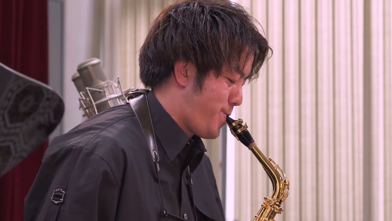 F.シューベルト:アルペジオーネ・ソナタ イ短調 D.821 / F. Schubert - Sonata D 821 