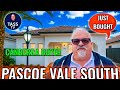 JUST BOUGHT | PASCOE VALE SOUTH | CANBERRA BUYER | 🔥HOT AUCTIONS🔥 | TASS TV