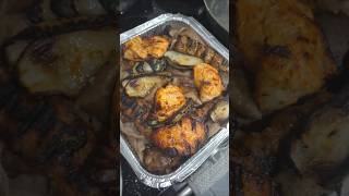 I Cant Resist With Mix Kebab