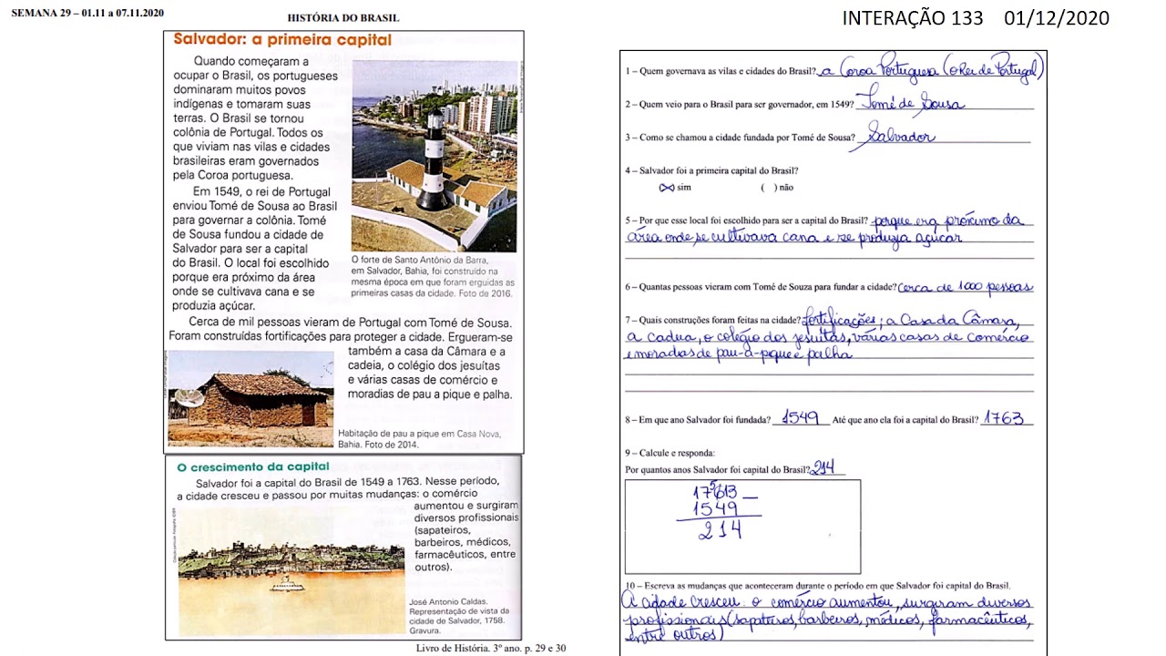 Introduzir 99+ imagem em que ano foi fundada a primeira capital do brasil br.thptnganamst.edu.vn Introduzir 99+ imagem em que ano foi fundada a primeira capital do brasil br.thptnganamst.edu.vn